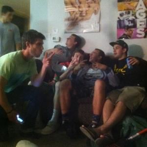 Meet your Posher, Evan